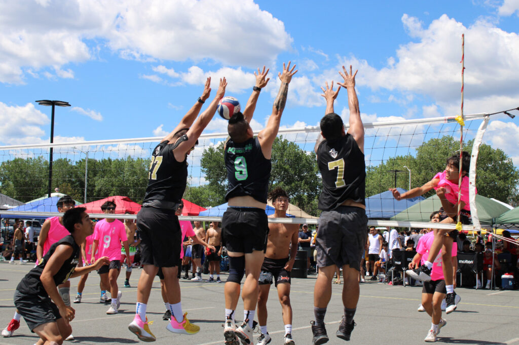 Introduction to 9Man Volleyball | How to Coach Volleyball