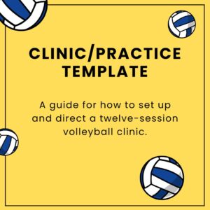 clinic/practice template graphic